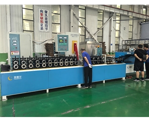 贵州暖边条成型设备