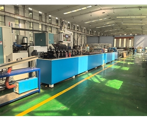 贵州中空玻璃铝隔条设备